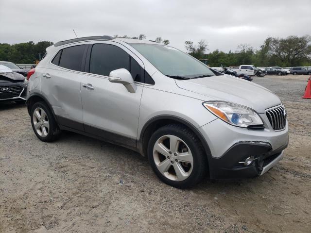 2015 BUICK ENCORE CON - KL4CJBSB6FB181147