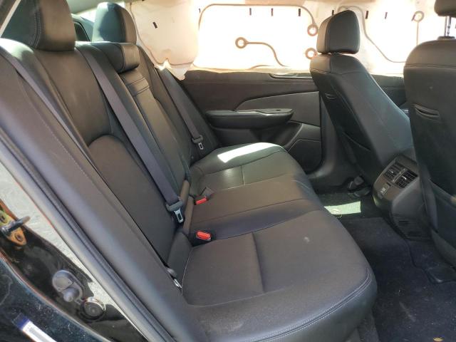 2018 HONDA CLARITY TO - JHMZC5F38JC001201