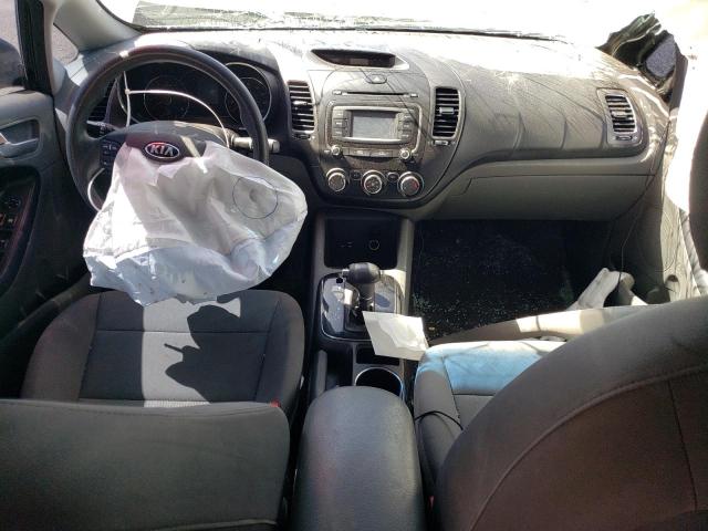 3KPFK4A71JE272945 KIA FORTE LX