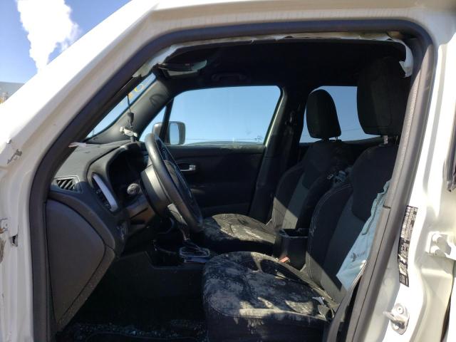 ZACNJDBB9MPM59064 Jeep Renegade Latitude