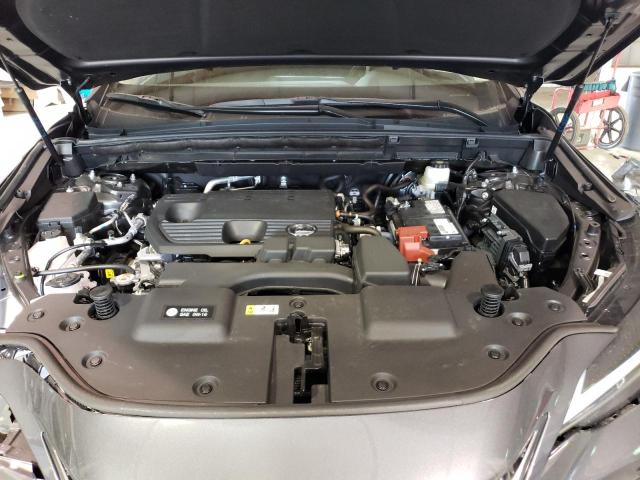 2023 LEXUS NX 250 2T2GDCAZXPC003615