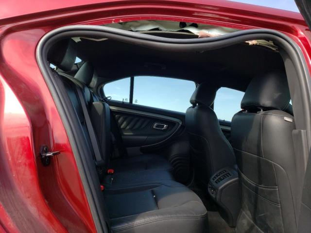 1FAHP2E81EG116904 Ford TAURUS SEL