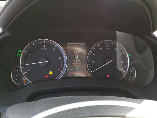 2016 LEXUS RX350 2T2BZMCA9GC004165