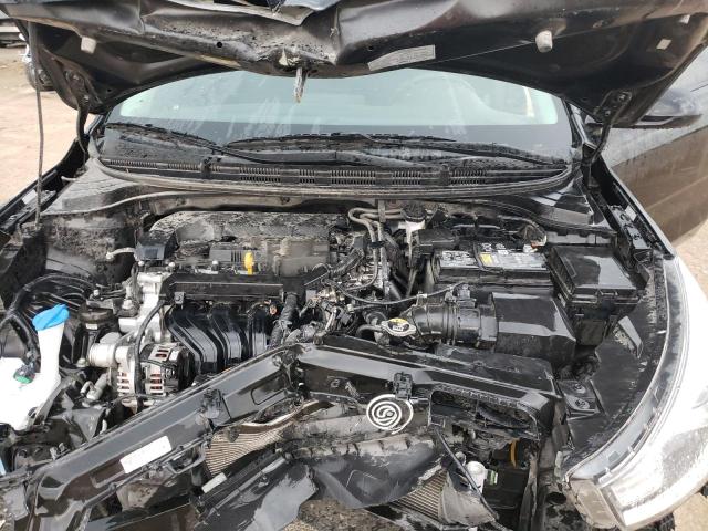 3KPA24AD1NE462587 KIA RIO LX