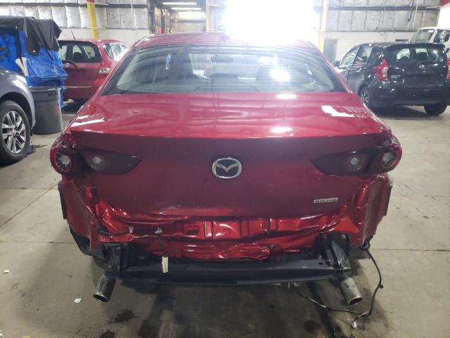 JM1BPBDL8N1507363 Mazda 3 Premium