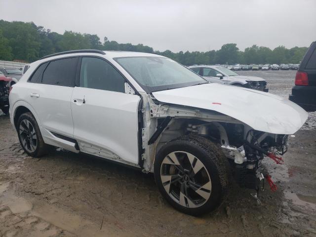 2022 AUDI E-TRON PRE - WA1AAAGE2NB014917