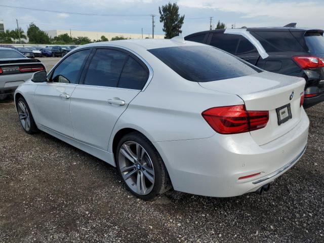 2017 BMW 330 I - WBA8B9G35HNU56587