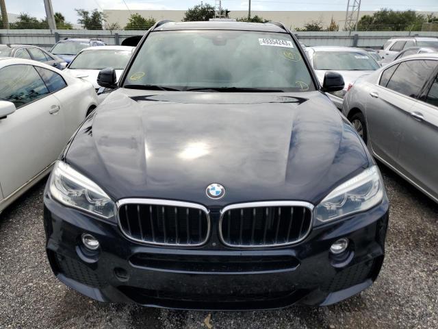 2017 BMW X5 SDRIVE3 - 5UXKR2C55H0U18467
