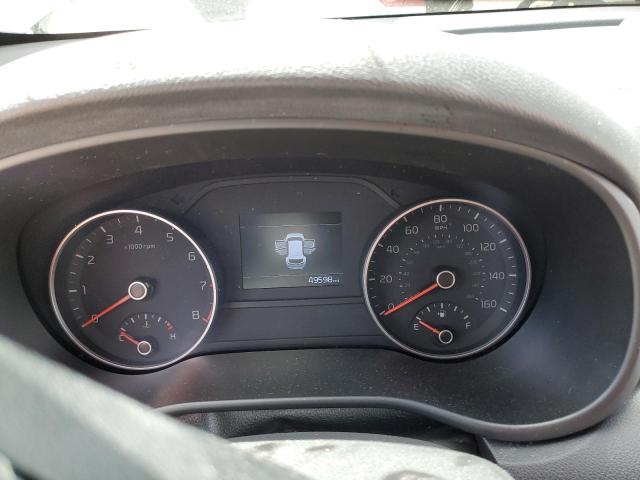 KNDPM3AC4L7732463 KIA Sportage Lx