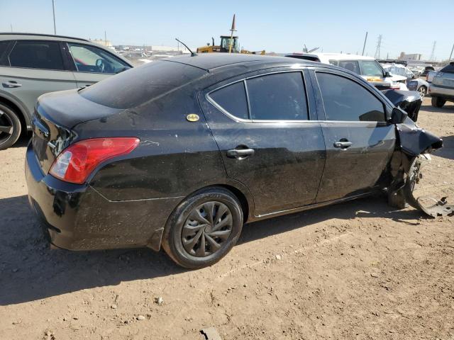 3N1CN7AP9GL834092 Nissan VERSA S