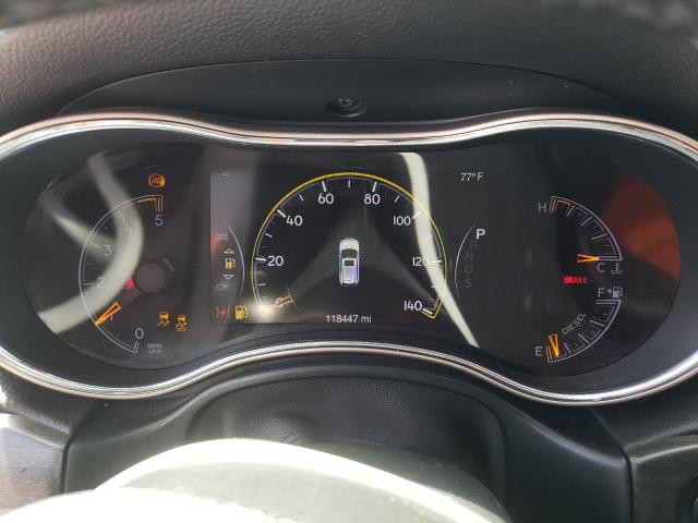 1C4RJEBM1FC763668 Jeep Grand Cherokee Limited