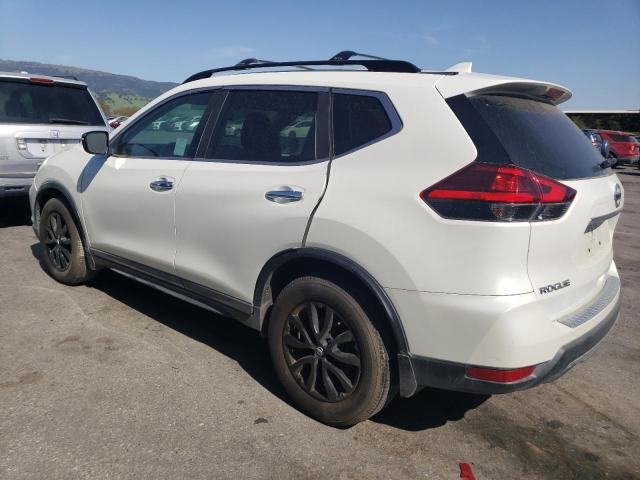 5N1AT2MT9HC833975 Nissan ROGUE S