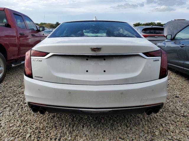 2019 CADILLAC CT6 PREMIU - 1G6KD5RS6KU134234