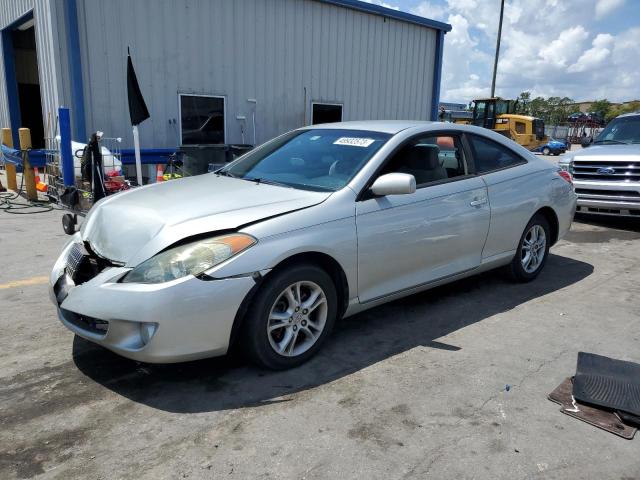 2006 Toyota Camry Solara SE