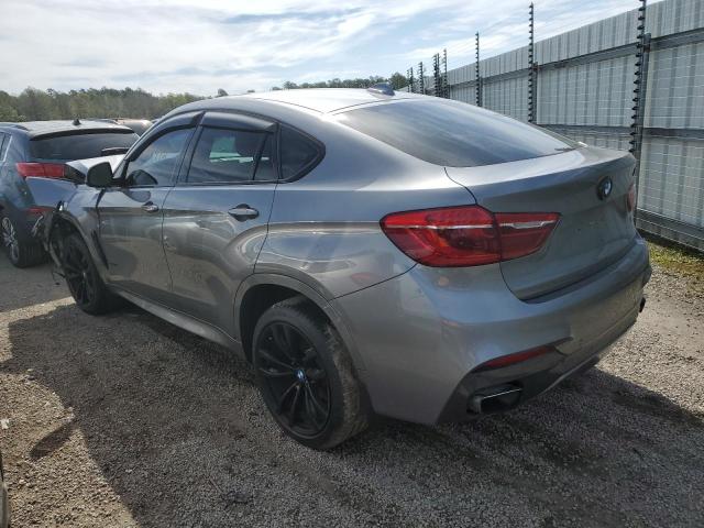 VIN 5UXKU0C36H0G68918 2017 BMW X6, Sdrive35I no.2