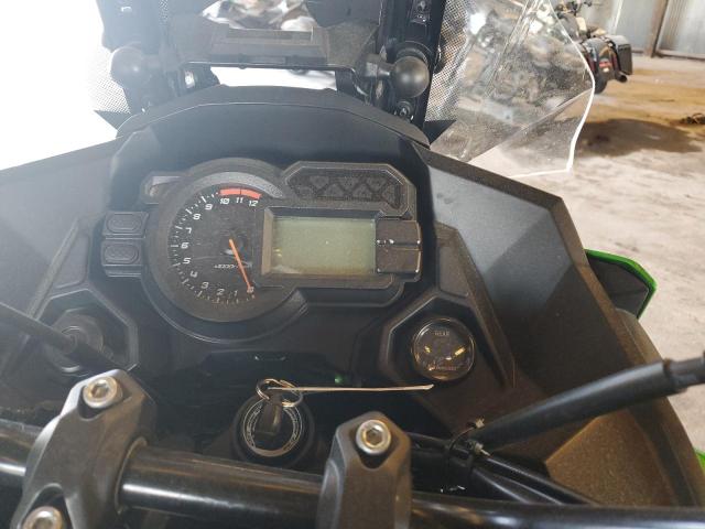 2016 KAWASAKI LZ1000 B - JKALZCB14GA008076