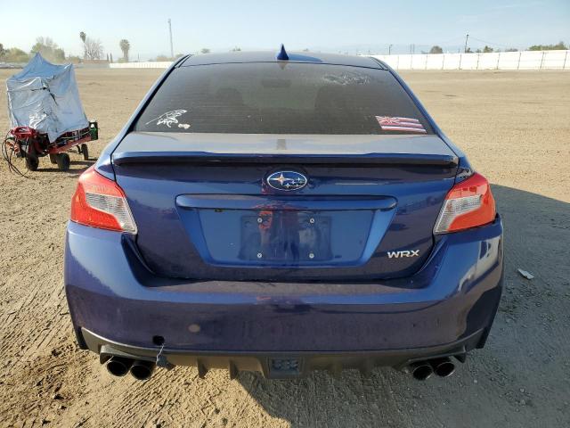 JF1VA1C64J8806845 Subaru Wrx Premium