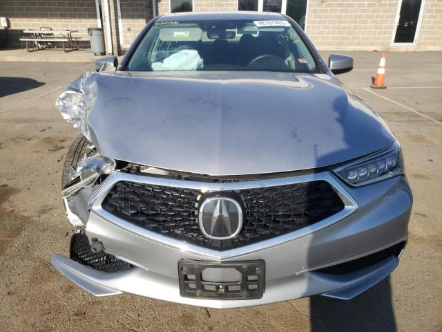 2020 ACURA TLX TECHNO - 19UUB1F54LA014827