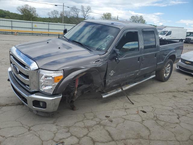 2012 Ford F-250 