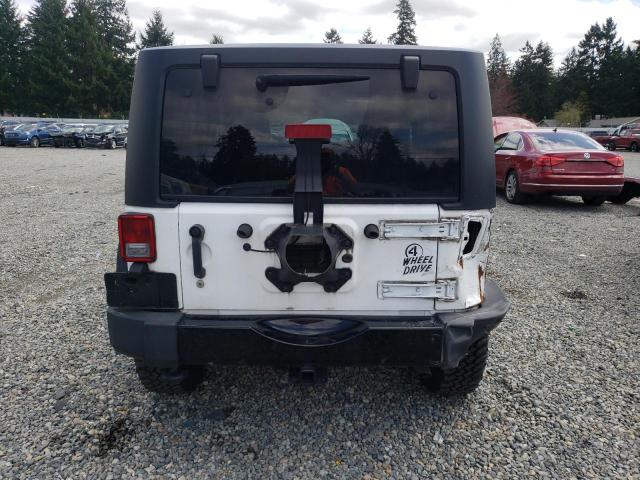 1C4AJWAG7HL548717 Jeep Wrangler Sport