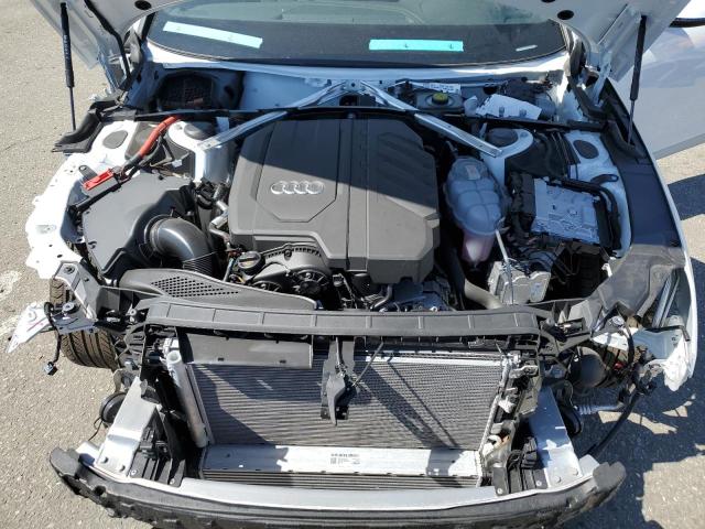 WAUDAAF49PN001723 Audi A4 Premium 45