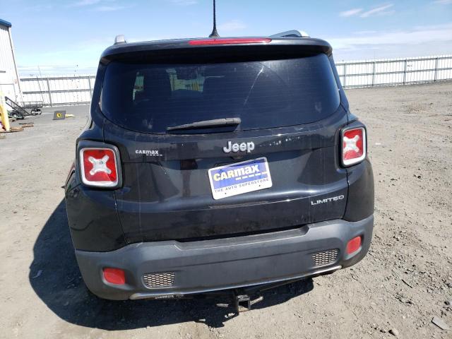 ZACCJADT2FPC03561 Jeep Renegade Limited