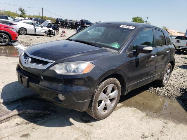 2008 Acura RDX 