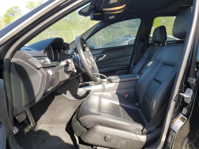2015 MERCEDES-BENZ E-CLASS E3 - WDDHF8JBXFB111514
