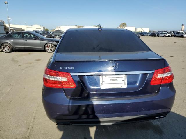 VIN WDDHF5KB6DA691277 2013 Mercedes-Benz E-Class, 350 no.6