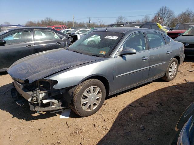 2005 Buick LaCrosse CX