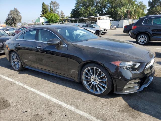 2019 MERCEDES-BENZ CLS 450 - WDD2J5JB6KA033977