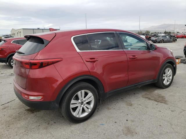 KNDPM3ACXK7508080 KIA Sportage Lx