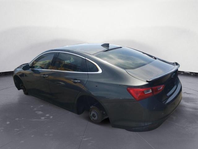 Vin: 1g1ze5st8gf310877, lot: 47684333, chevrolet malibu lt 20162