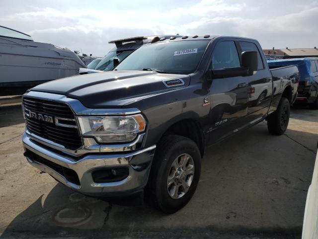 2020 Ram 2500 Big Horn