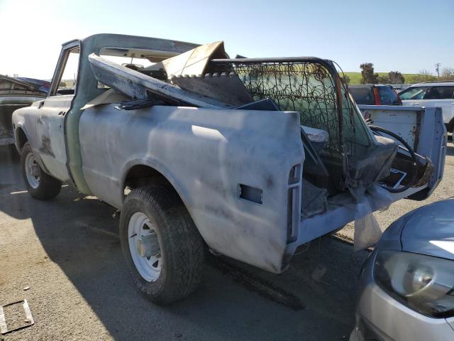 CHEVROLET SILVERADO  1968 1
