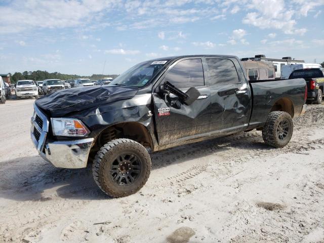 2011 Dodge Ram 2500 