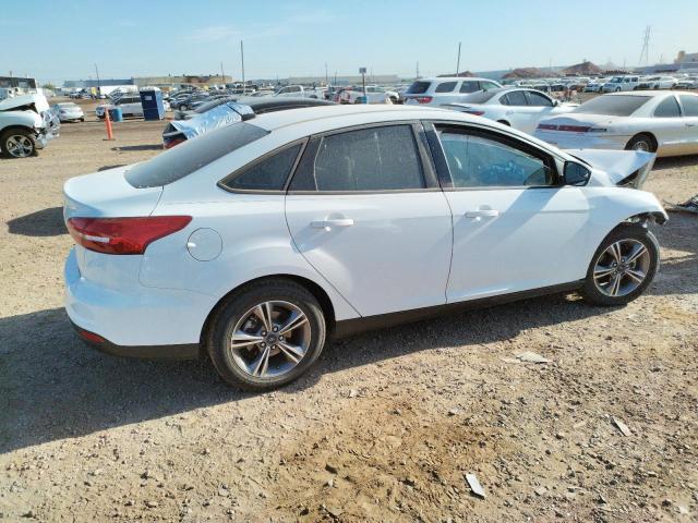 1FADP3FE9JL270996 Ford FOCUS SE