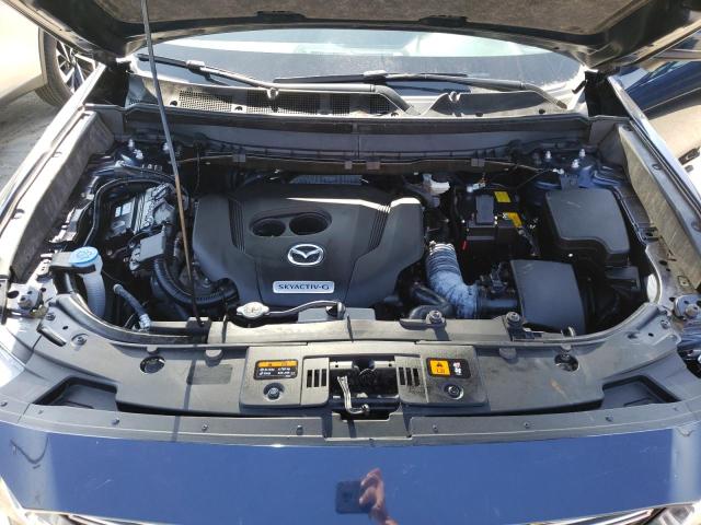 JM3TCABYXL0413035 Mazda CX-9 SPORT