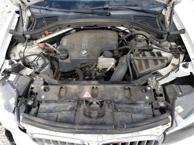 5UXWX9C53G0D71621 2016 BMW X3, photo no. 11