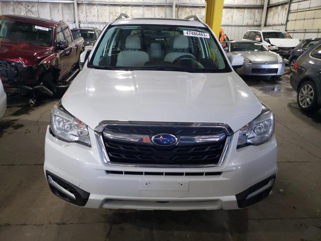 JF2SJAEC8HH501618 Subaru Forester 2.5i Premium