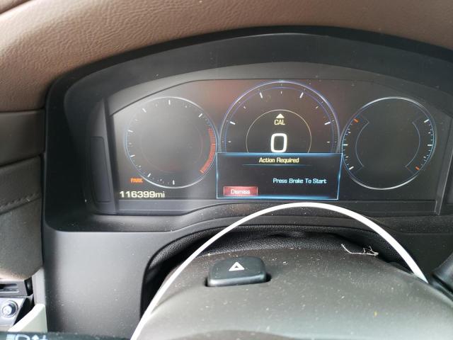 2015 CADILLAC ESCALADE L - 1GYS3MKJ6FR526984