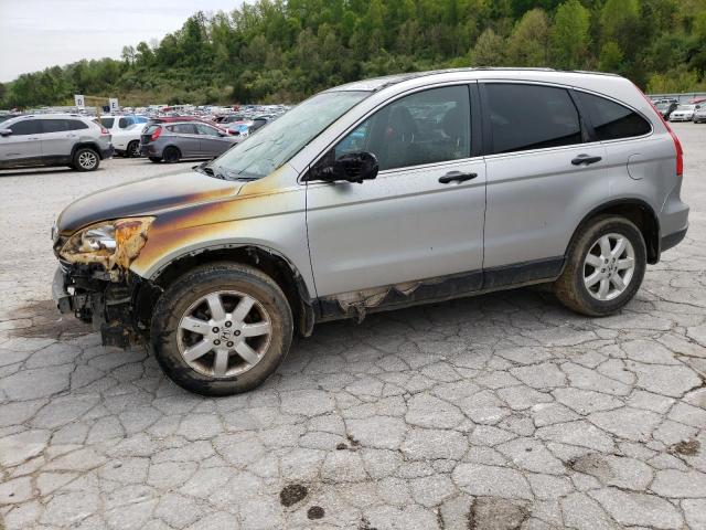 2007 Honda CR-V EX