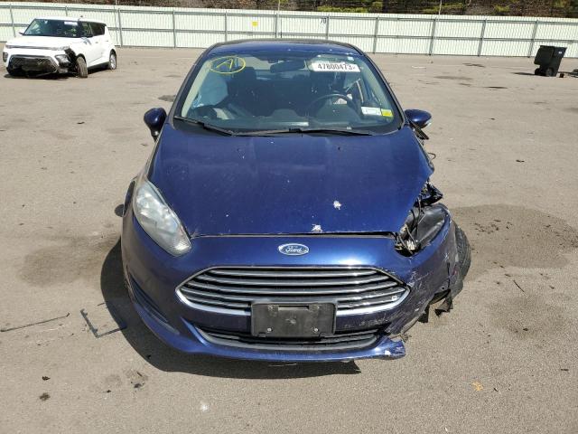 3FADP4BJ1GM141814 | 2016 FORD FIESTA SE