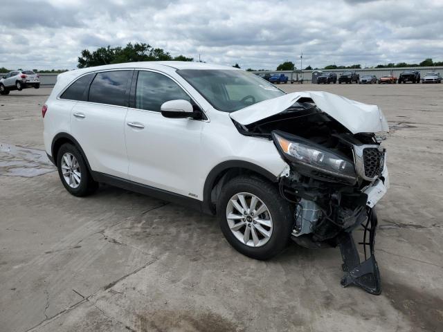 VIN 5XYPGDA32KG574087 2019 KIA Sorento, L no.4