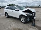 KIA SORENTO L photo