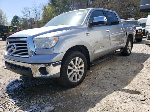 2013 Toyota Tundra 