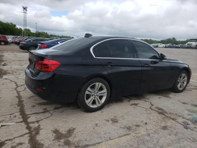 2017 BMW 330 I - WBA8B9C30HK886079
