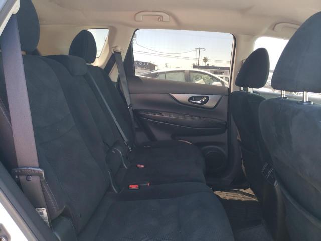 5N1AT2ML5FC849880 Nissan ROGUE S