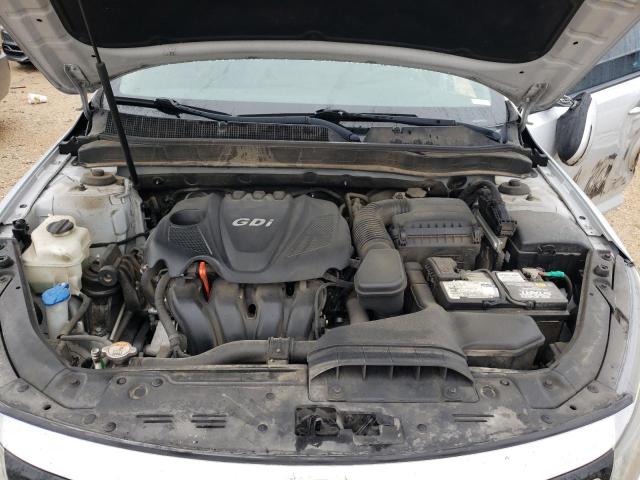 5XXGM4A74FG377704 KIA Optima Lx