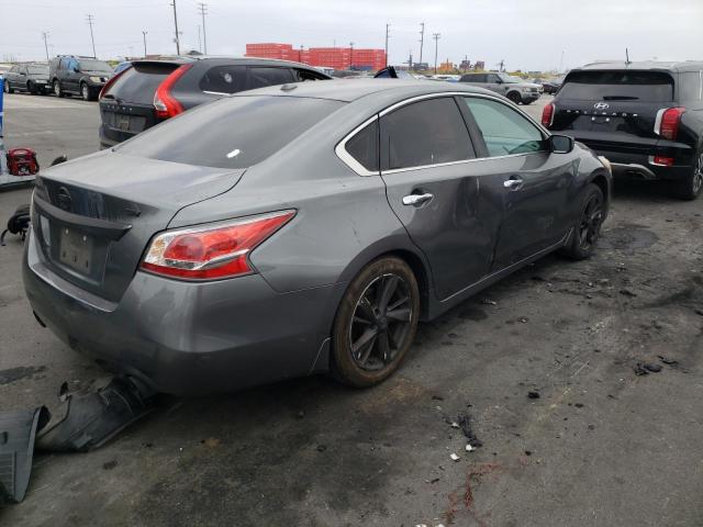 1N4AL3AP6FC167176 Nissan ALTIMA 2.5